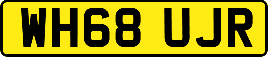 WH68UJR