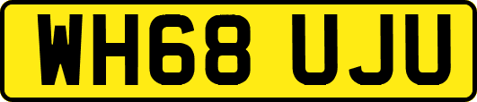 WH68UJU