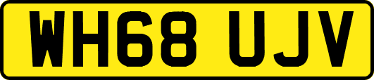 WH68UJV