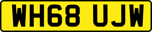 WH68UJW