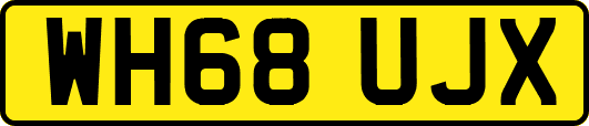 WH68UJX