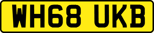 WH68UKB
