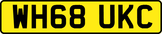 WH68UKC