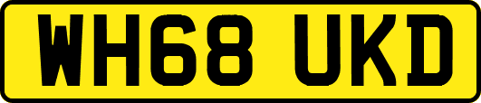 WH68UKD