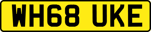 WH68UKE