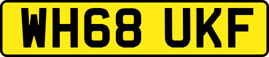 WH68UKF