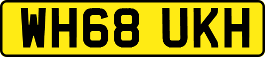 WH68UKH