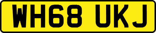 WH68UKJ