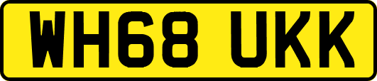 WH68UKK