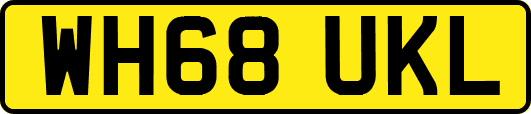 WH68UKL