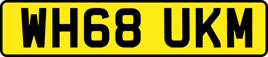 WH68UKM