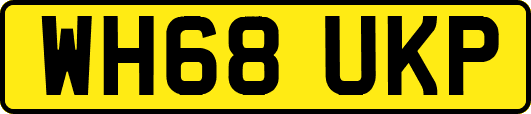 WH68UKP