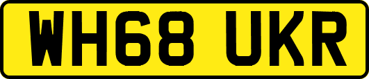 WH68UKR