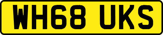 WH68UKS