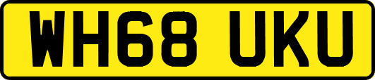 WH68UKU