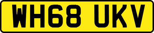 WH68UKV