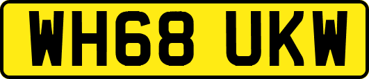 WH68UKW