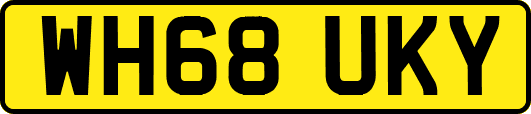WH68UKY