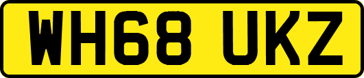 WH68UKZ