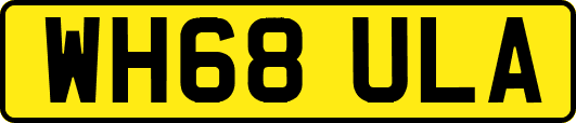 WH68ULA