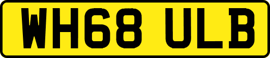 WH68ULB