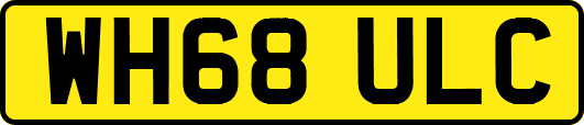 WH68ULC