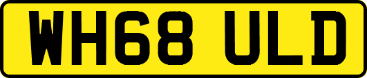 WH68ULD