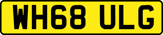 WH68ULG