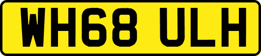 WH68ULH