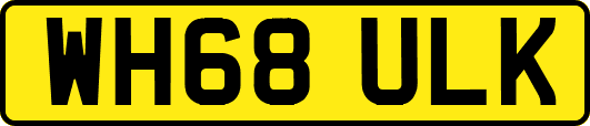 WH68ULK