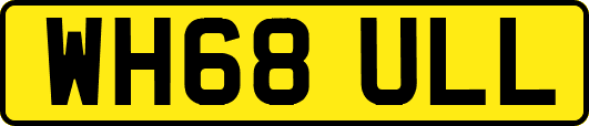 WH68ULL