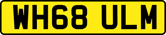 WH68ULM