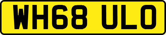 WH68ULO