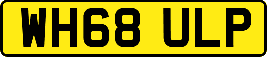 WH68ULP