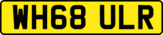 WH68ULR