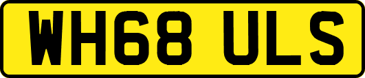 WH68ULS