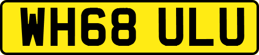 WH68ULU