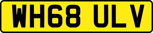 WH68ULV