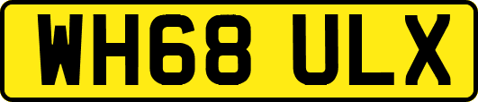 WH68ULX