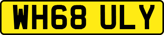 WH68ULY