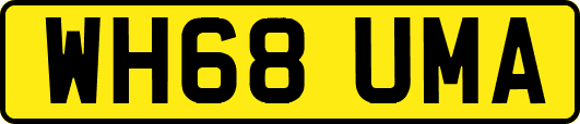 WH68UMA