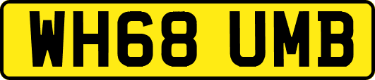 WH68UMB
