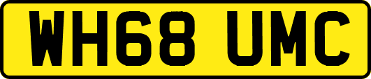 WH68UMC