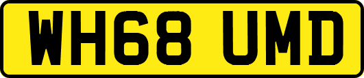 WH68UMD