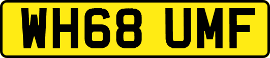 WH68UMF