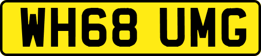 WH68UMG