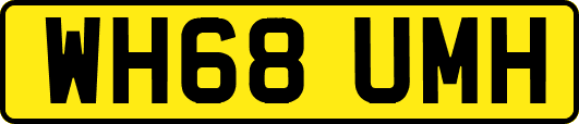 WH68UMH