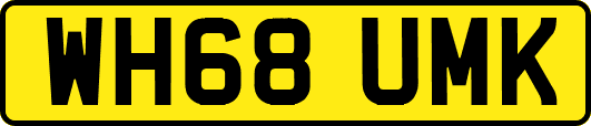 WH68UMK