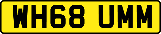 WH68UMM