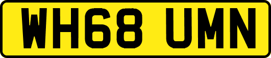 WH68UMN